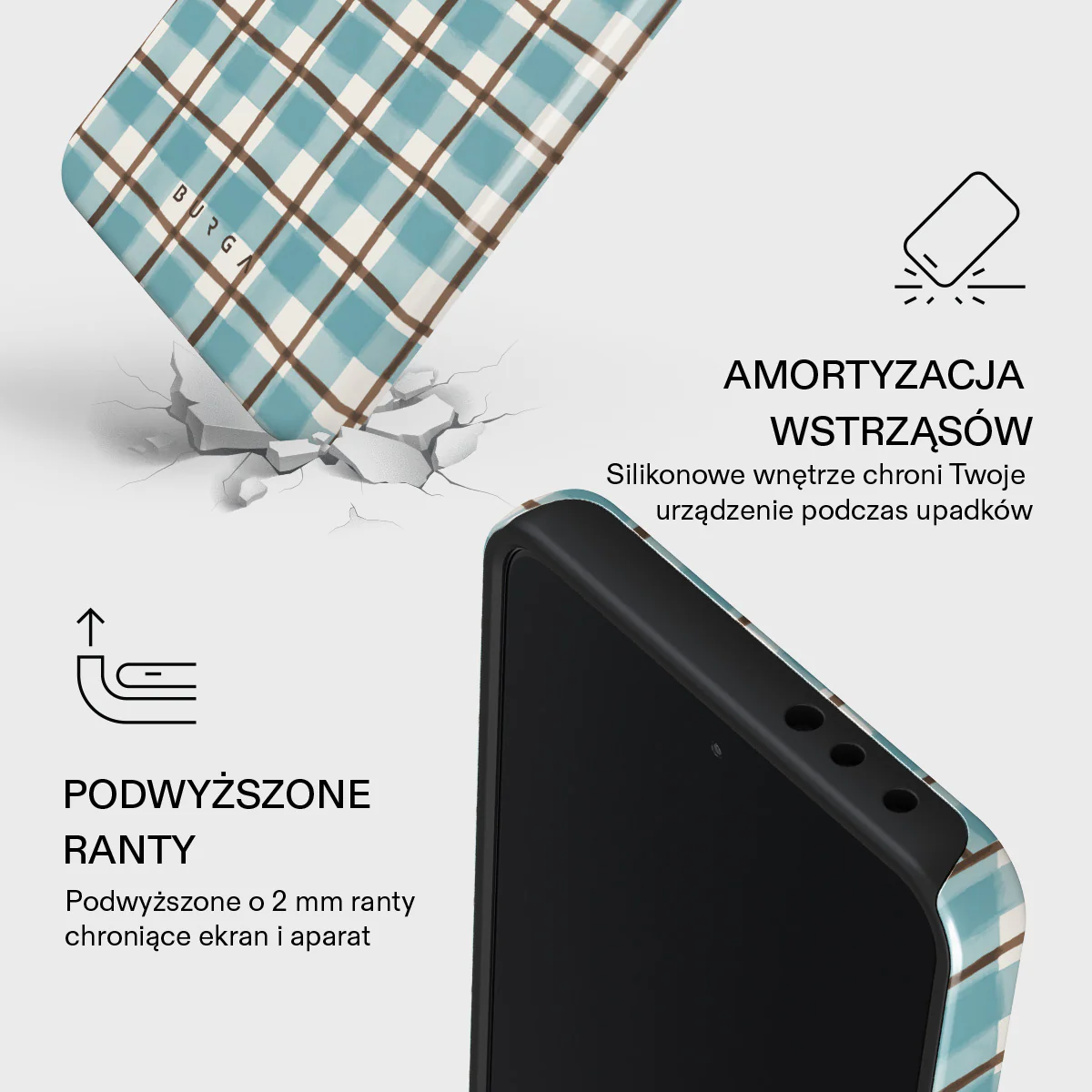 The Cottage - Xiaomi 14T Etui - Image 4