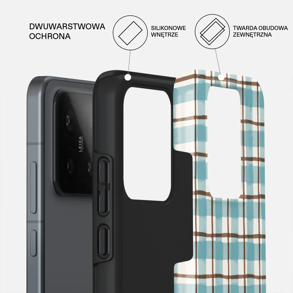 The Cottage - Xiaomi 15 Etui - Image 2