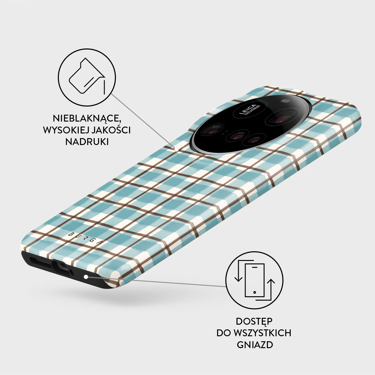 The Cottage - Xiaomi 15 Ultra Etui - Image 3