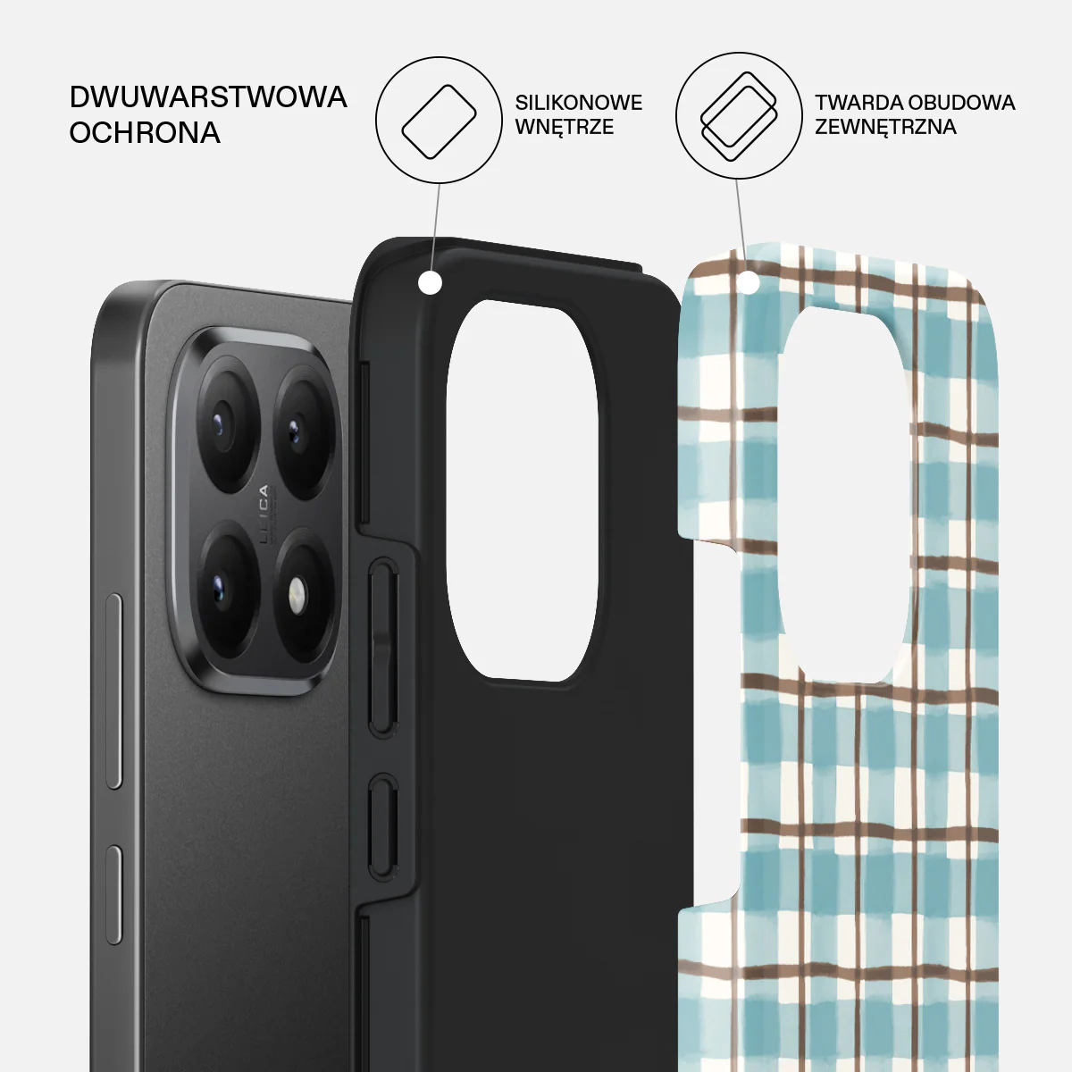 The Cottage - Xiaomi 15T Etui - Image 2