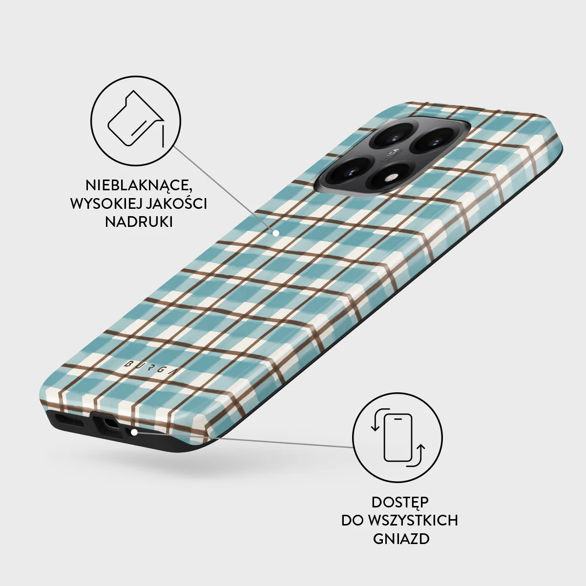 The Cottage - Xiaomi 15T Etui - Image 3