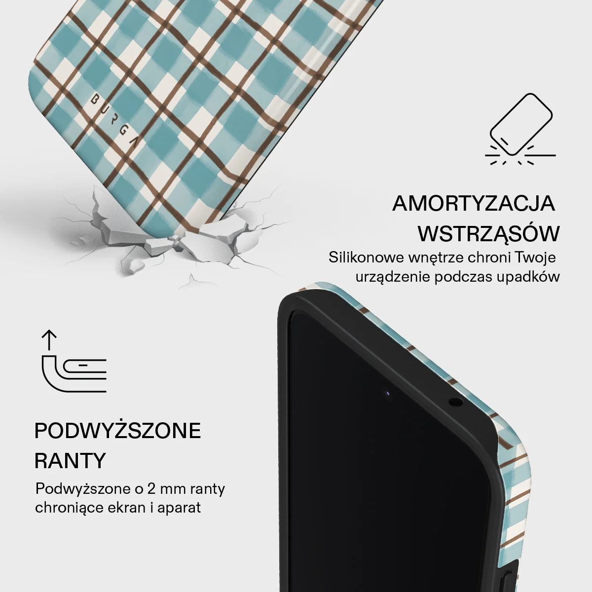 The Cottage - Xiaomi 15T Etui - Image 4