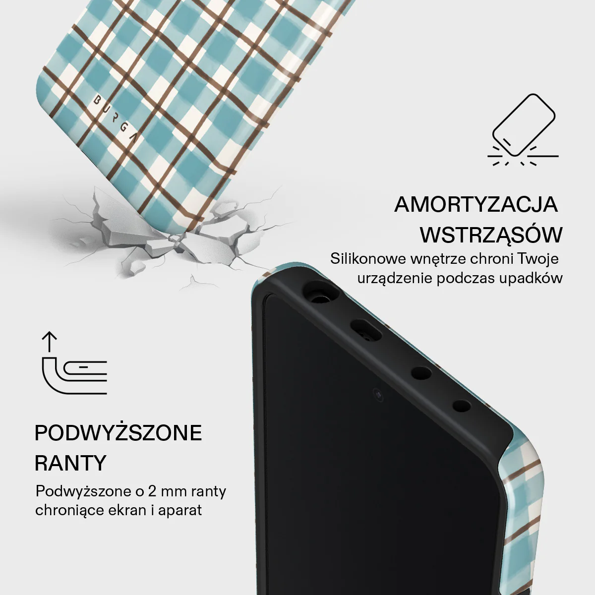 The Cottage - Xiaomi Redmi Note 14 5G Etui - Image 4