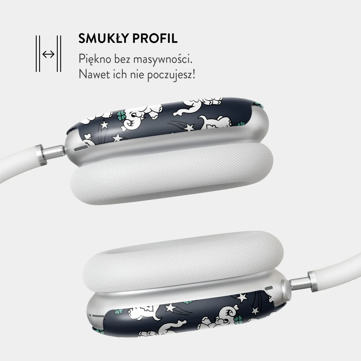 Think Big - Etui AirPods Max - Image 4