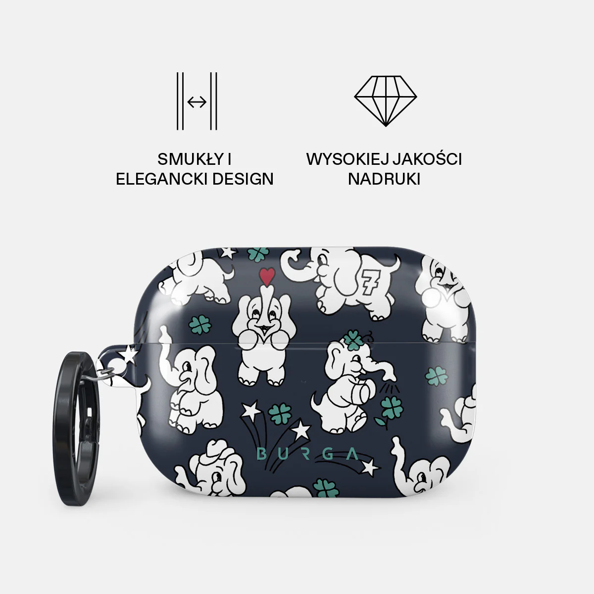 Think Big - Etui AirPods Pro 2 - Image 4