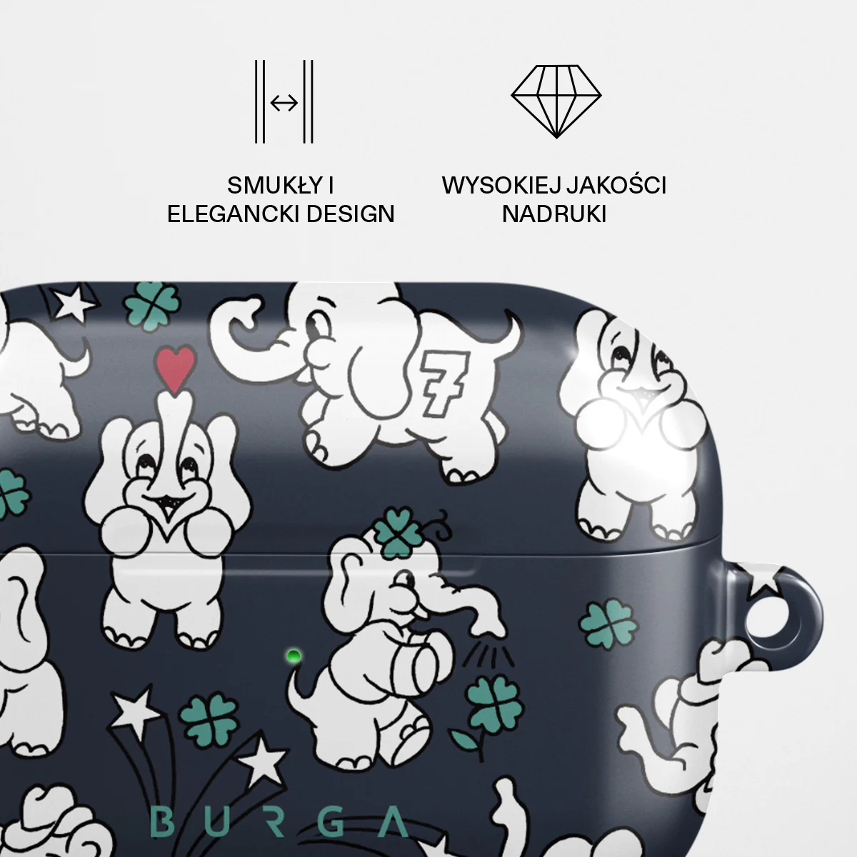Think Big - Etui AirPods Pro - Image 4