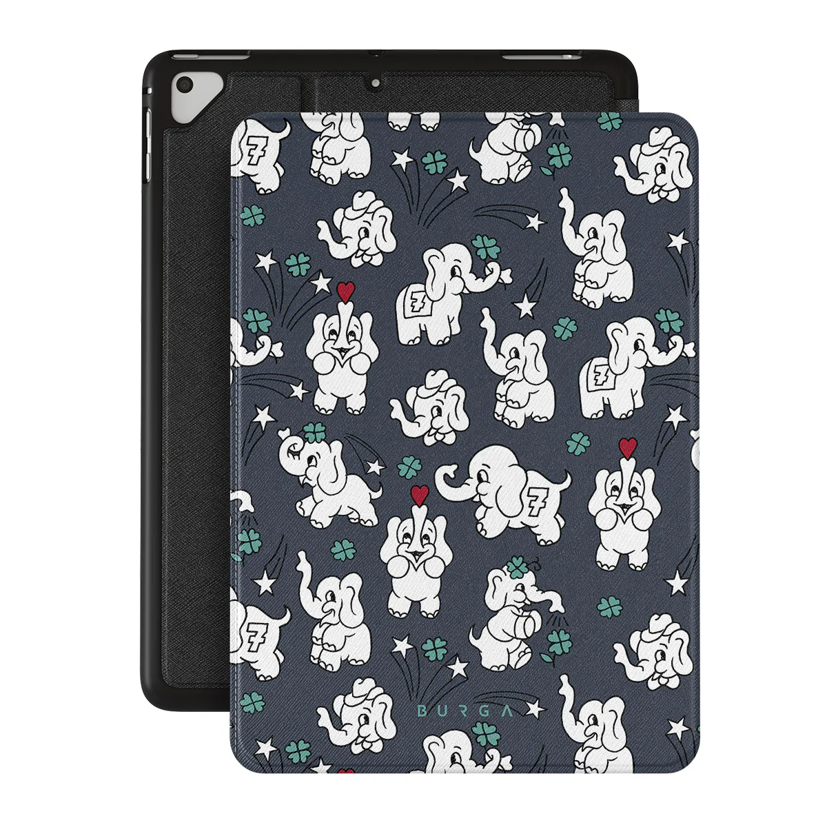 Think Big - Etui na iPad 9.7 (6/5 generacji)
