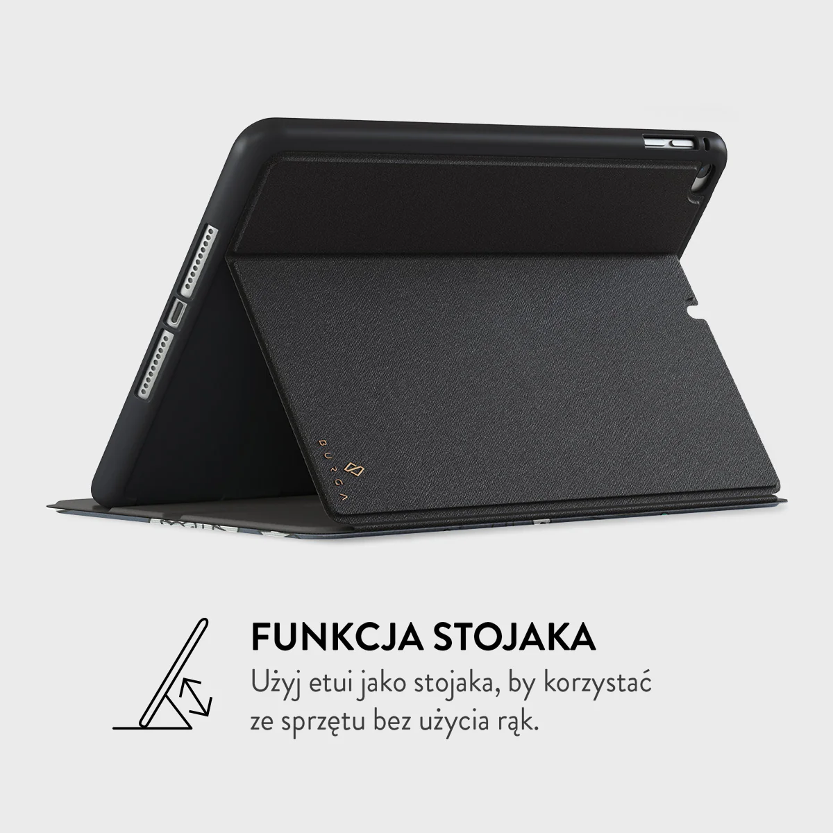 Think Big - Etui na iPad Mini 7.9 (5 generacji) - Image 5