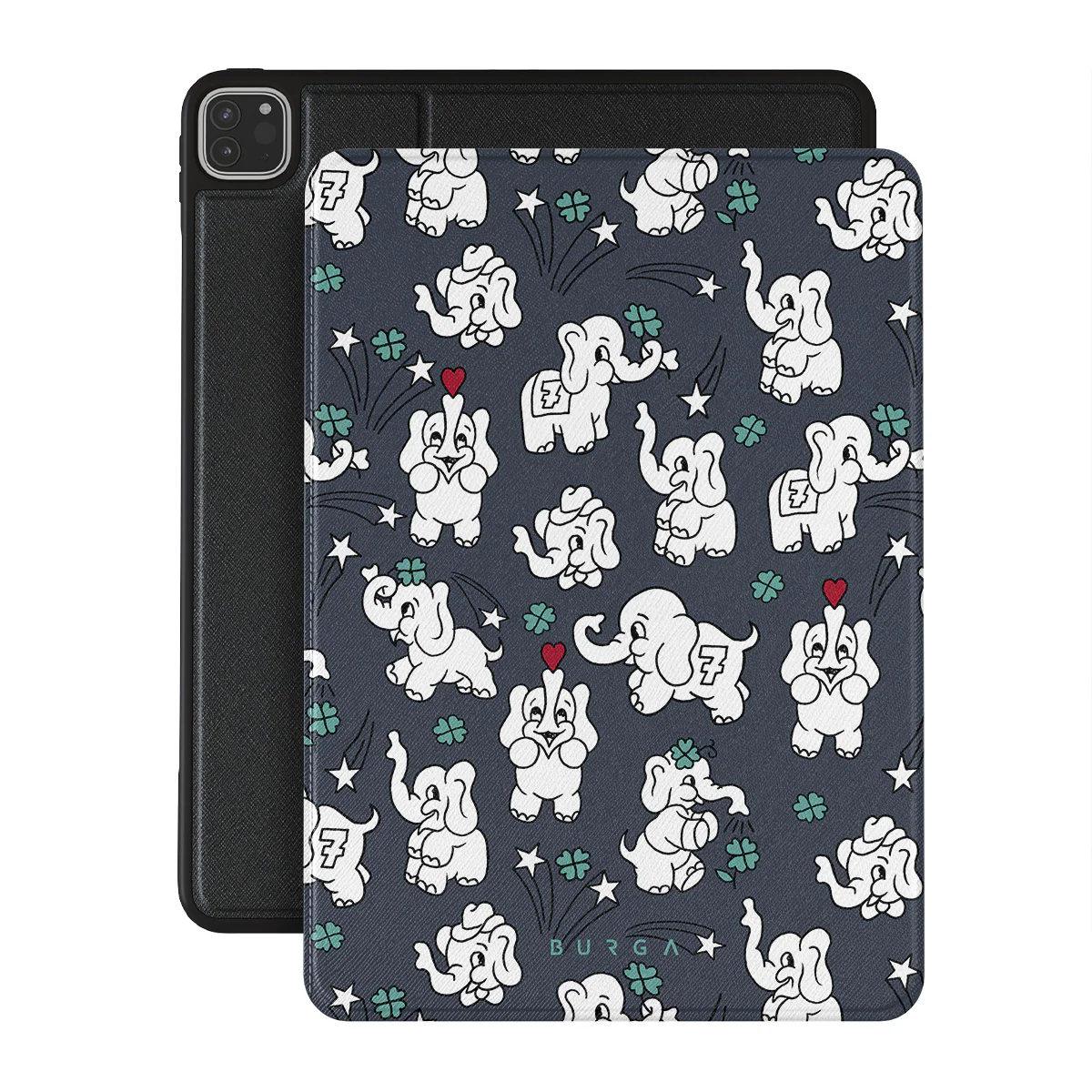 Think Big - Etui na iPad Pro 11 (4/3 generacji)