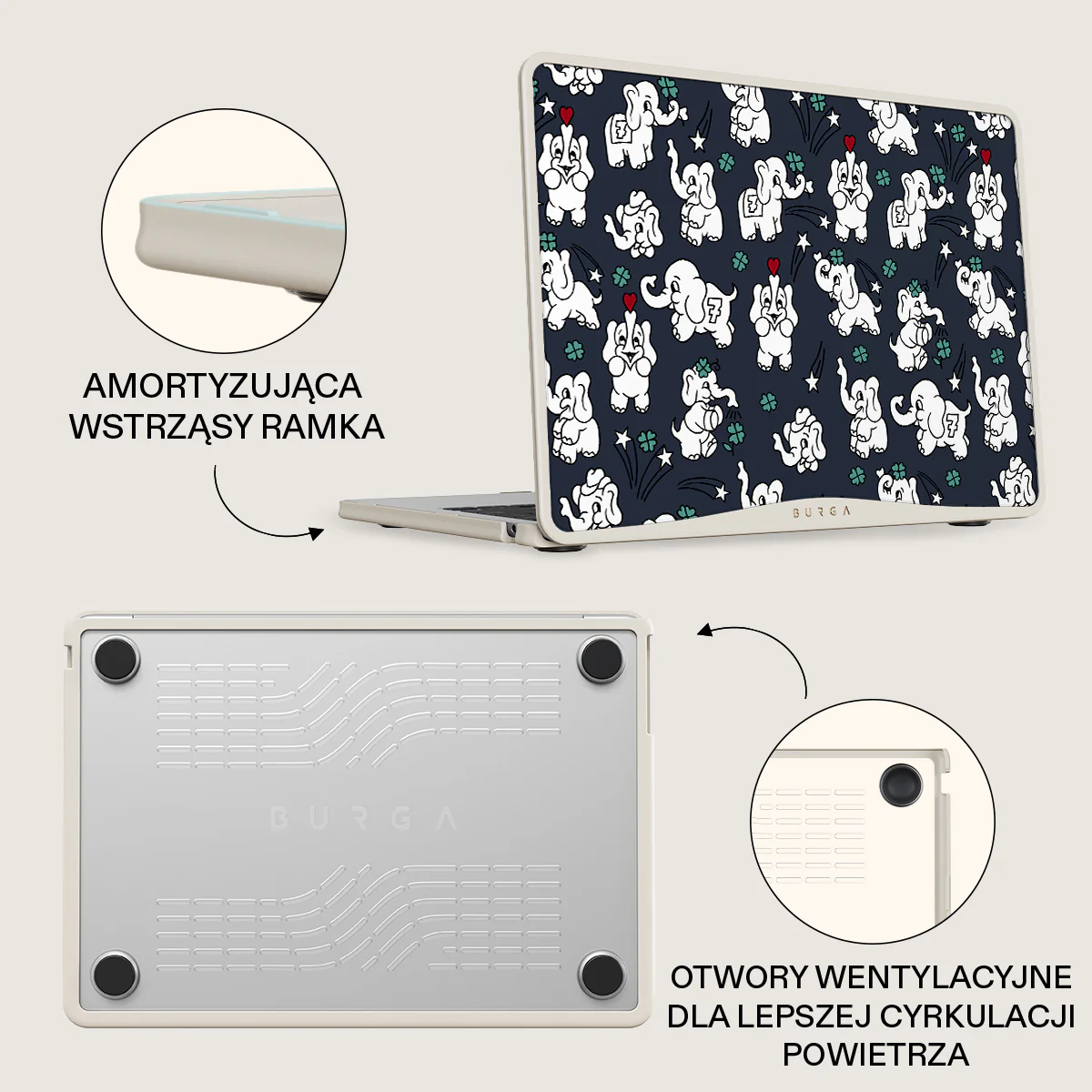 Think Big - Etui do MacBooka - Image 11