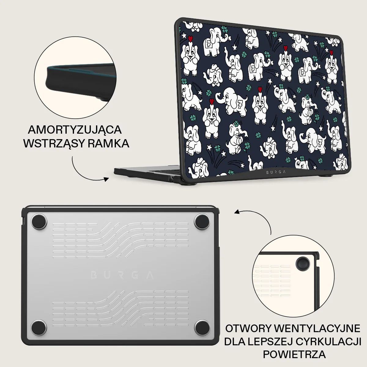Think Big - Etui do MacBooka - Image 13