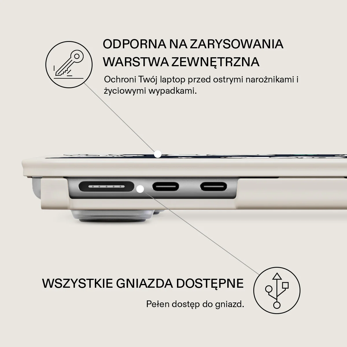 Think Big - Etui do MacBooka - Image 17