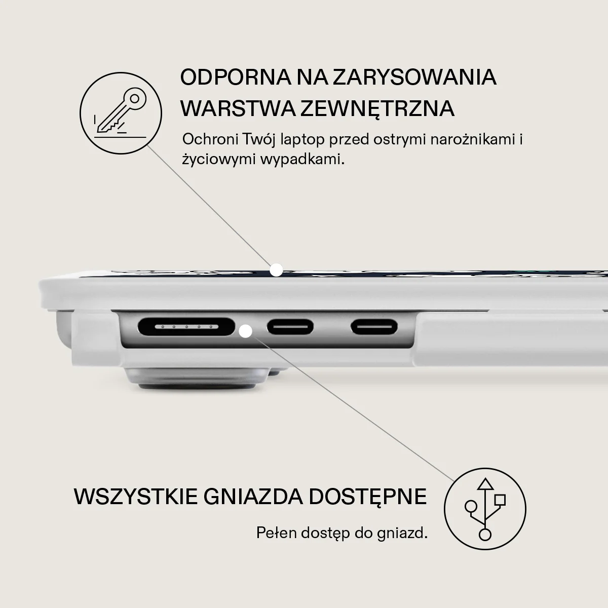 Think Big - Etui do MacBooka - Image 18