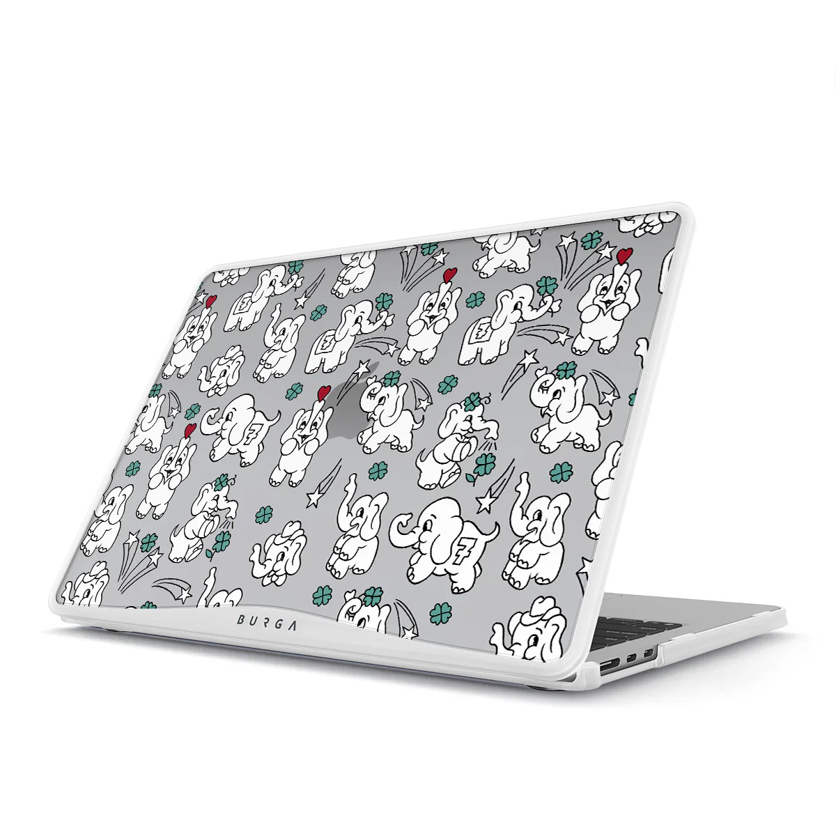 Think Big - Etui do MacBooka - Image 2