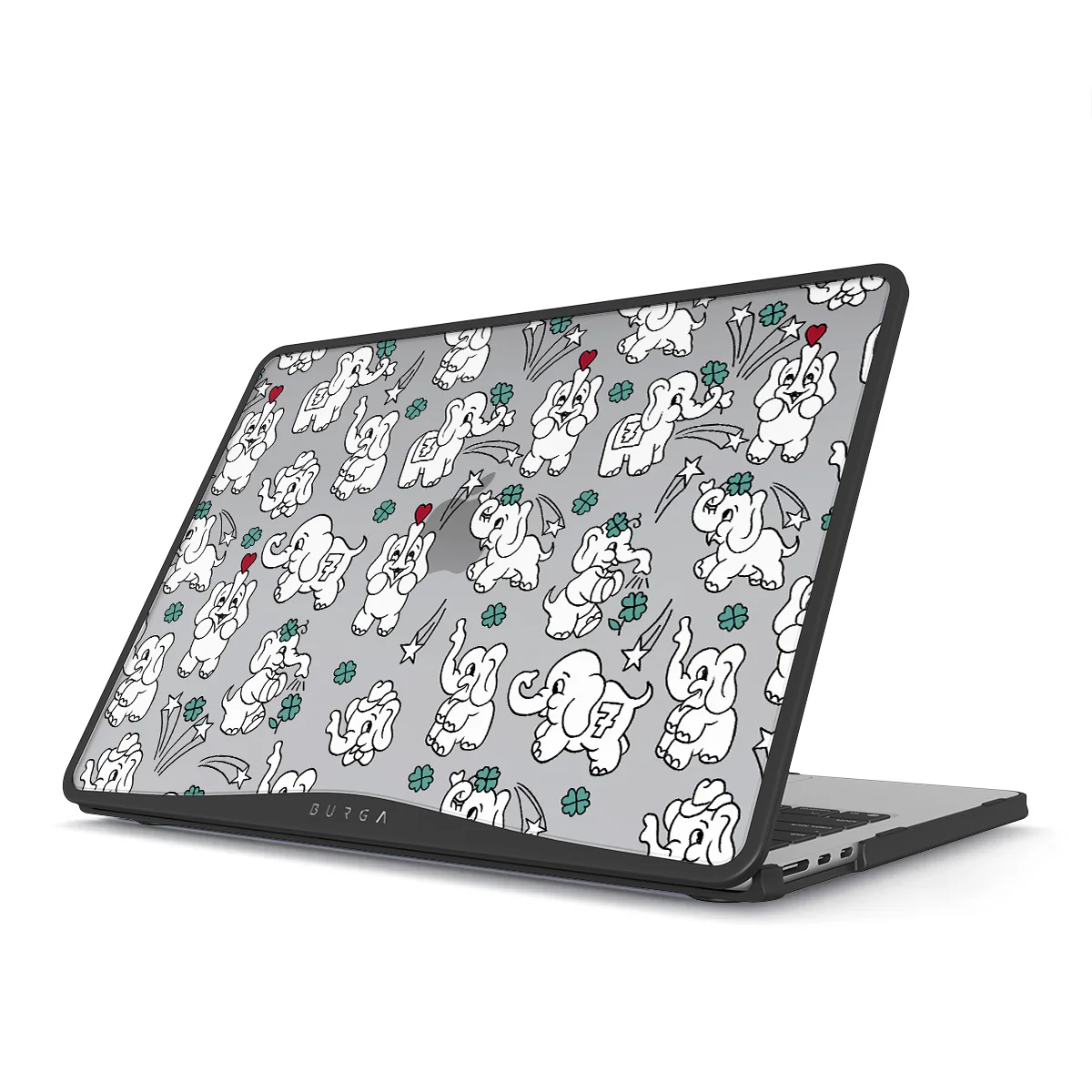 Think Big - Etui do MacBooka - Image 3