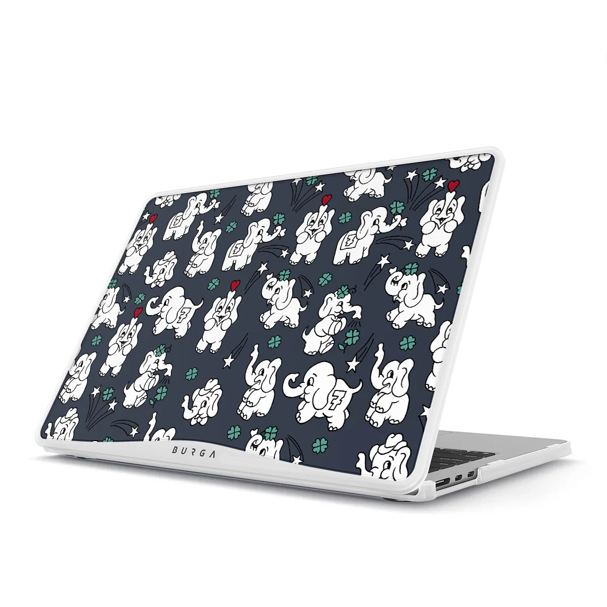 Think Big - Etui do MacBooka - Image 5