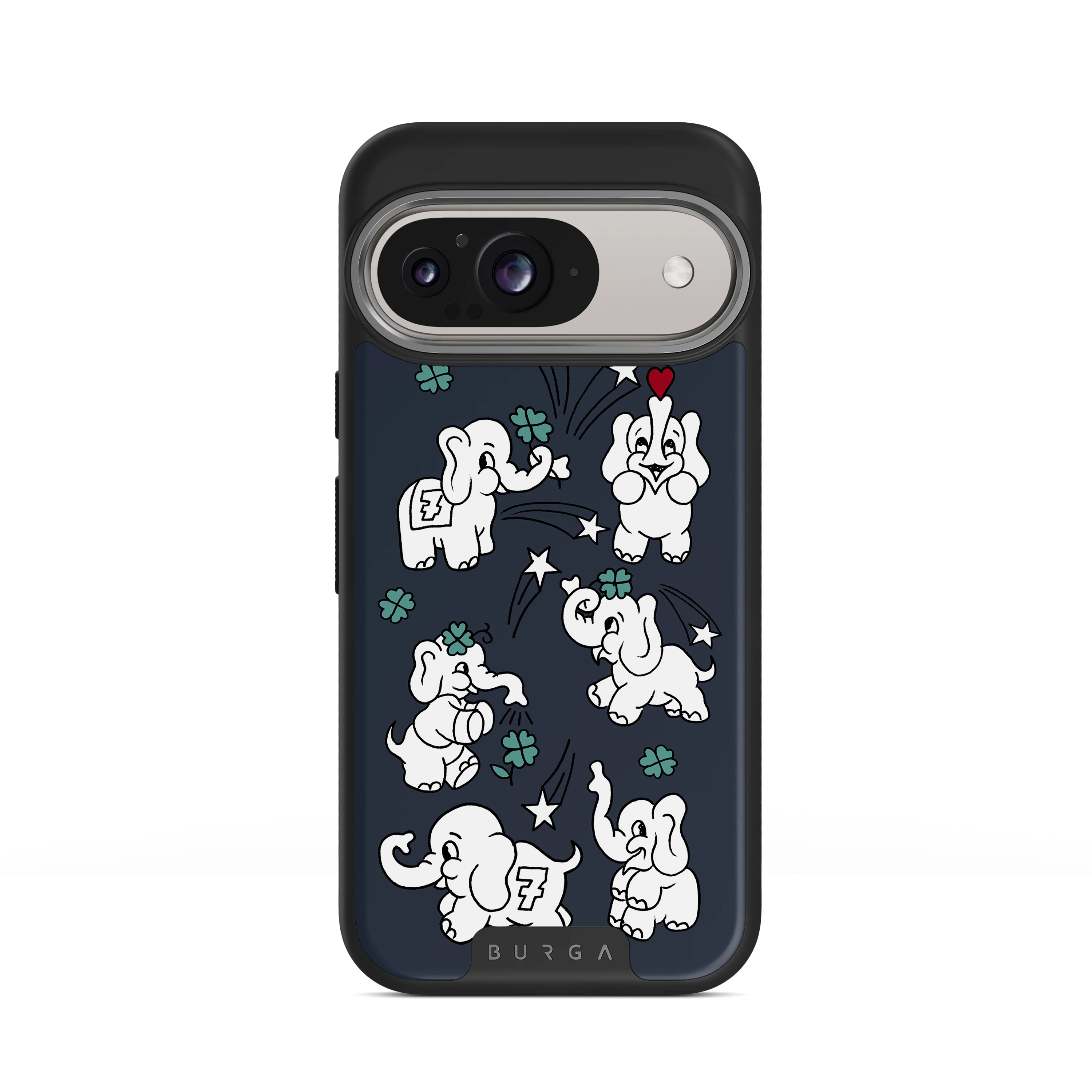 Think Big - Google Pixel 10 Pro XL Etui - Image 12