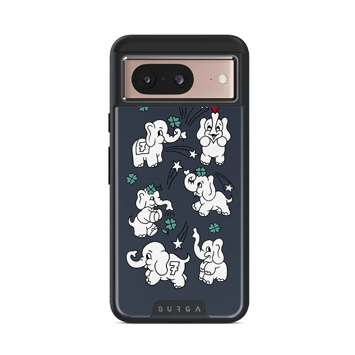 Think Big - Google Pixel 8 Etui - Image 12