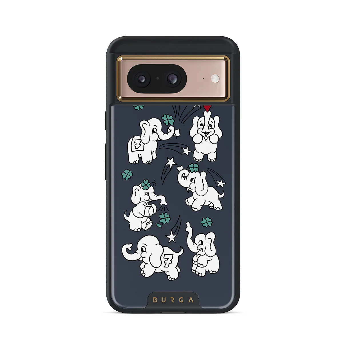 Think Big - Google Pixel 8 Etui - Image 5