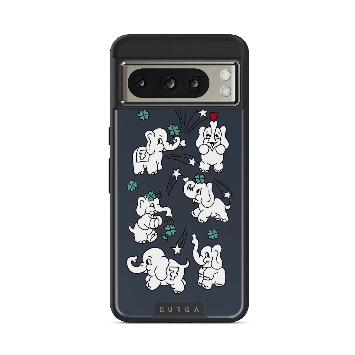 Think Big - Google Pixel 8 Pro Etui - Image 12