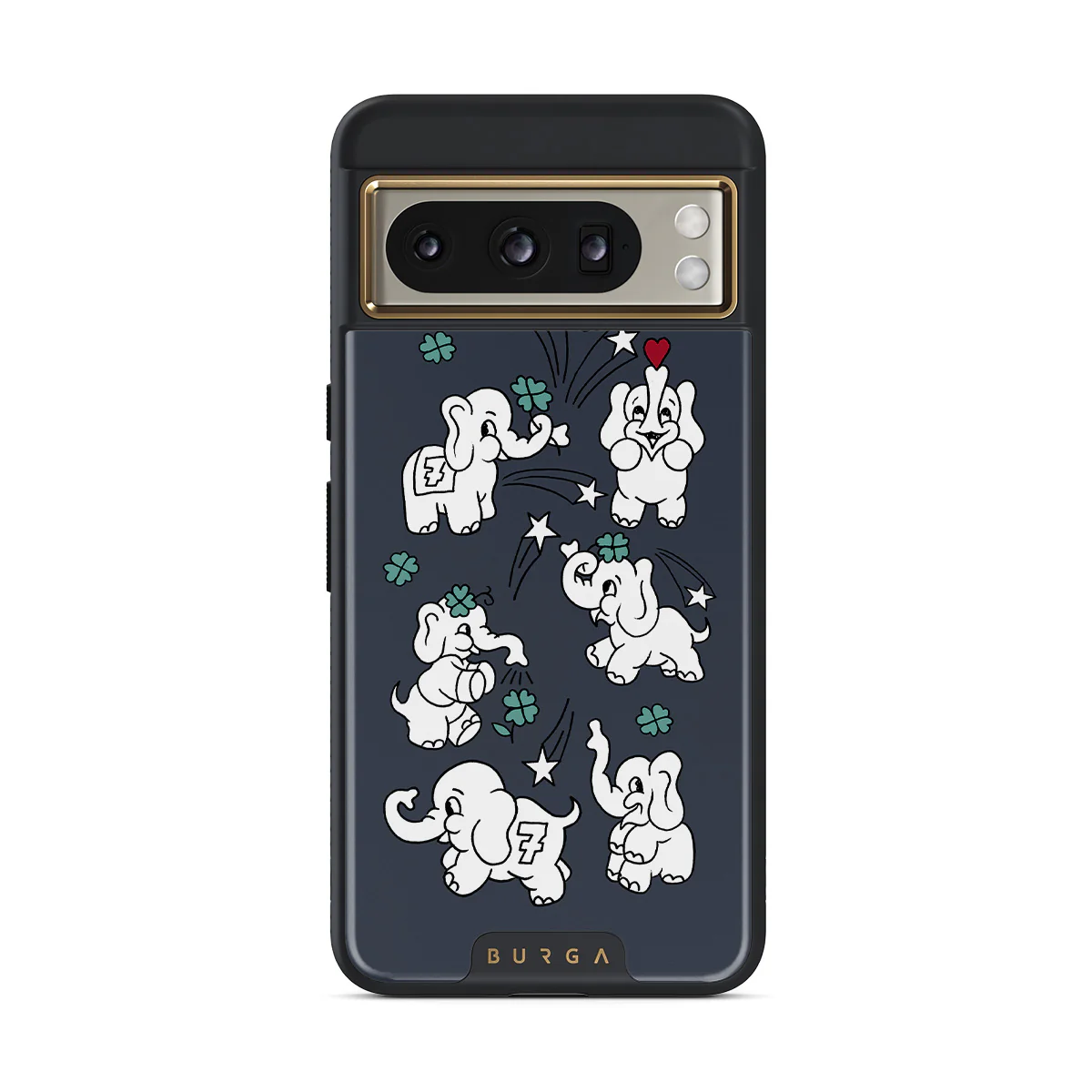 Think Big - Google Pixel 8 Pro Etui - Image 5