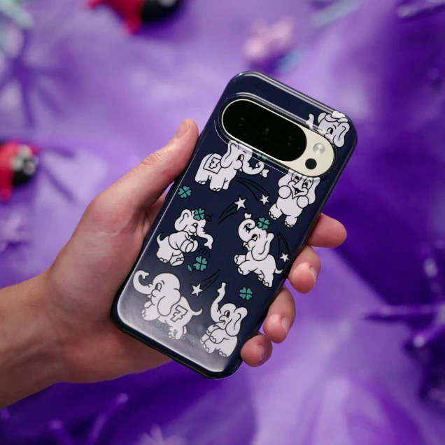 Think Big - Google Pixel 8a Etui - Image 5