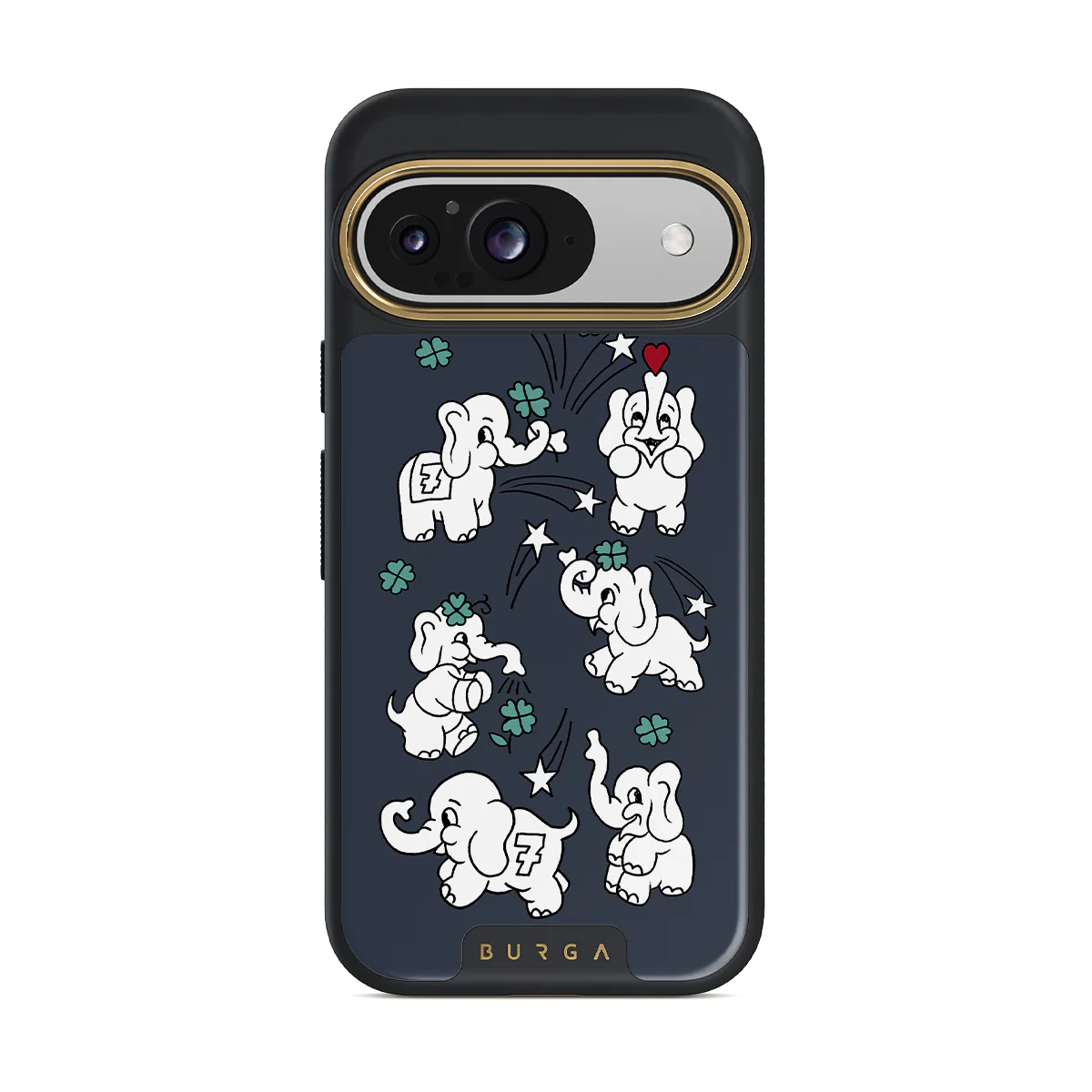 Think Big - Google Pixel 9 Etui - Image 5