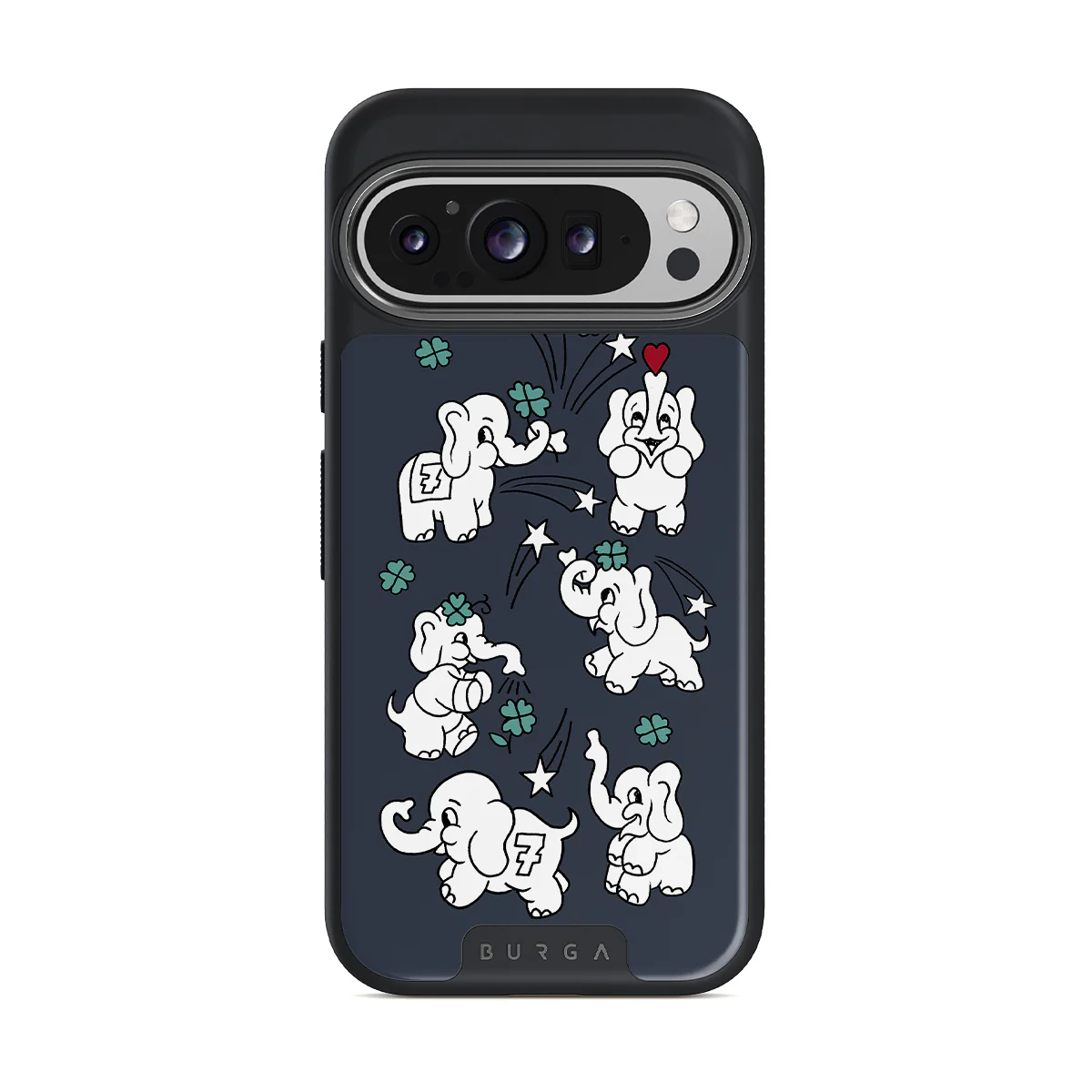 Think Big - Google Pixel 9 Pro XL Etui - Image 12