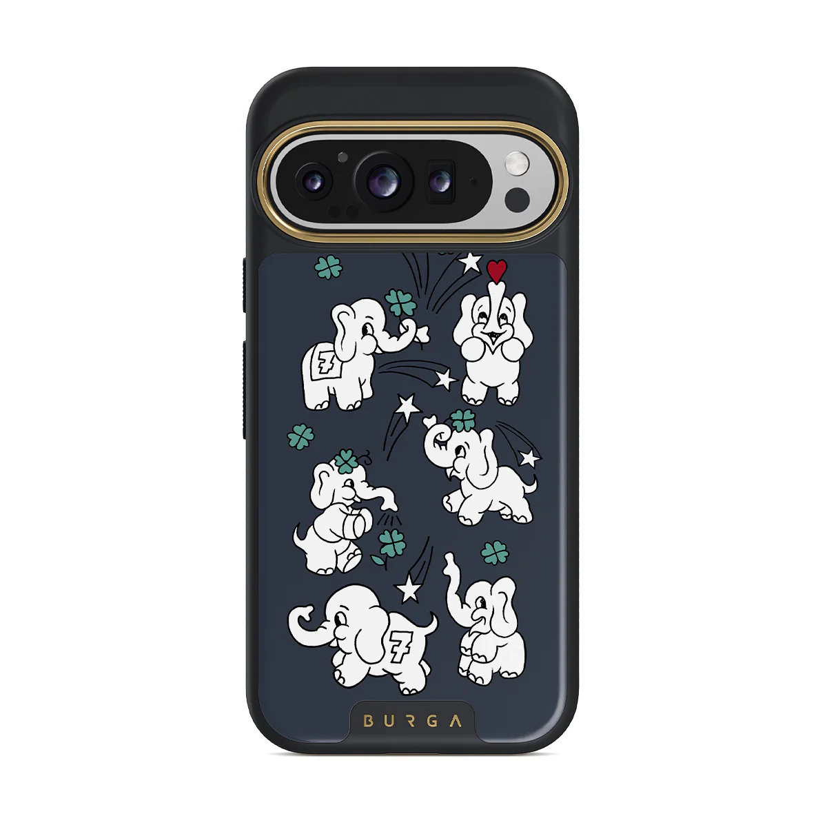 Think Big - Google Pixel 9 Pro XL Etui - Image 5