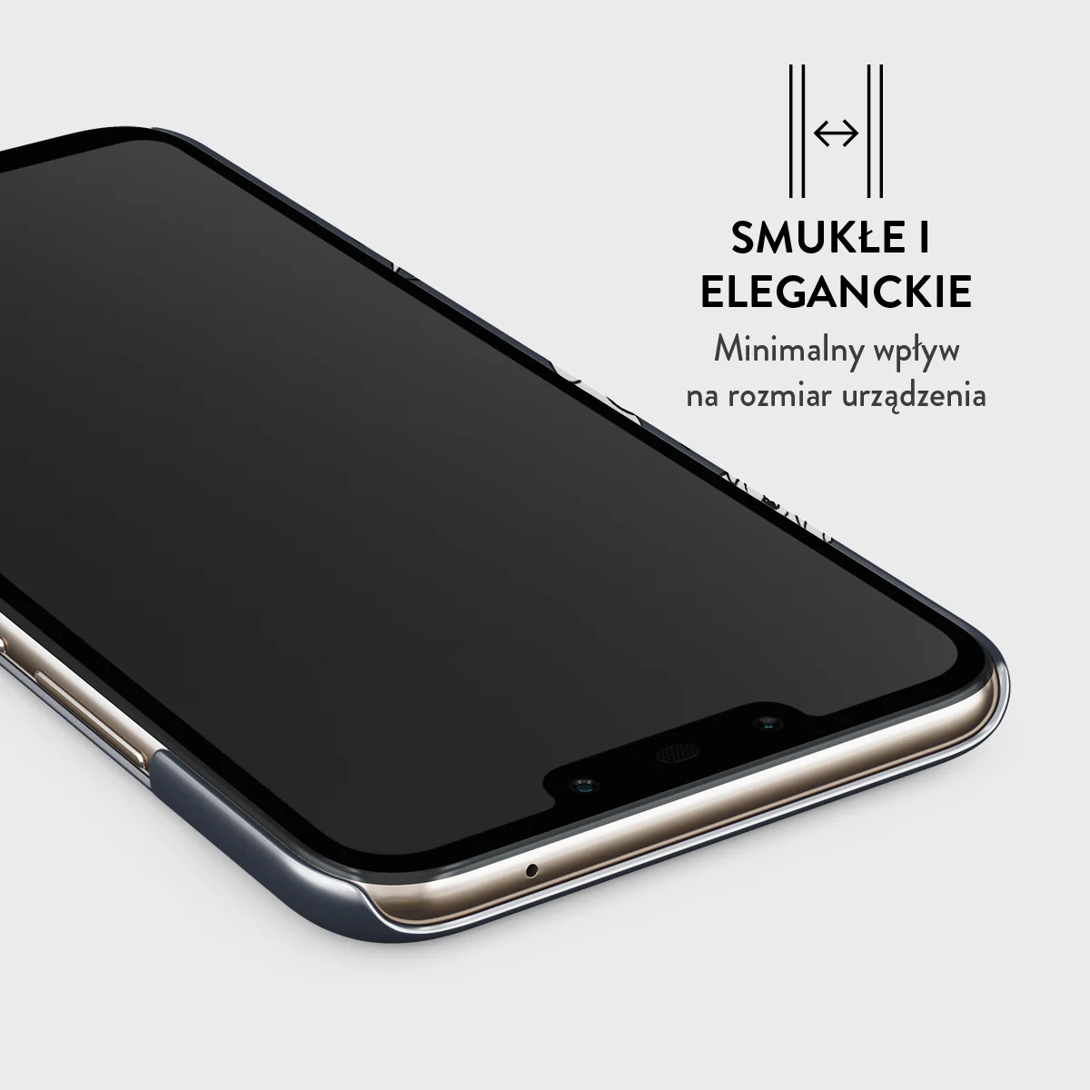 Think Big - Huawei Mate 20 Etui - Image 4