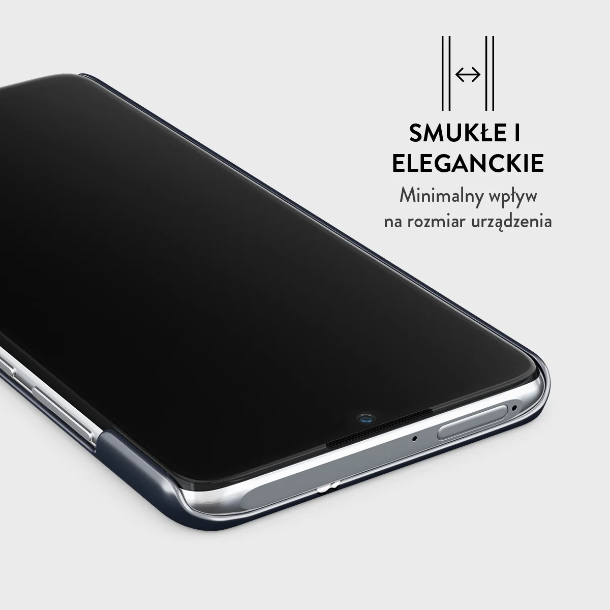 Think Big - Huawei P30 Lite Etui - Image 4