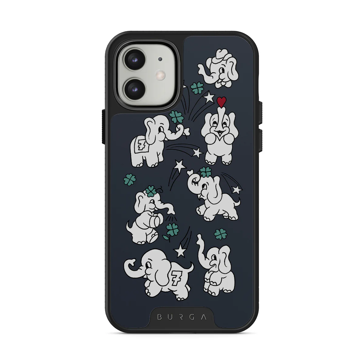 Think Big - iPhone 11 Etui - Image 12