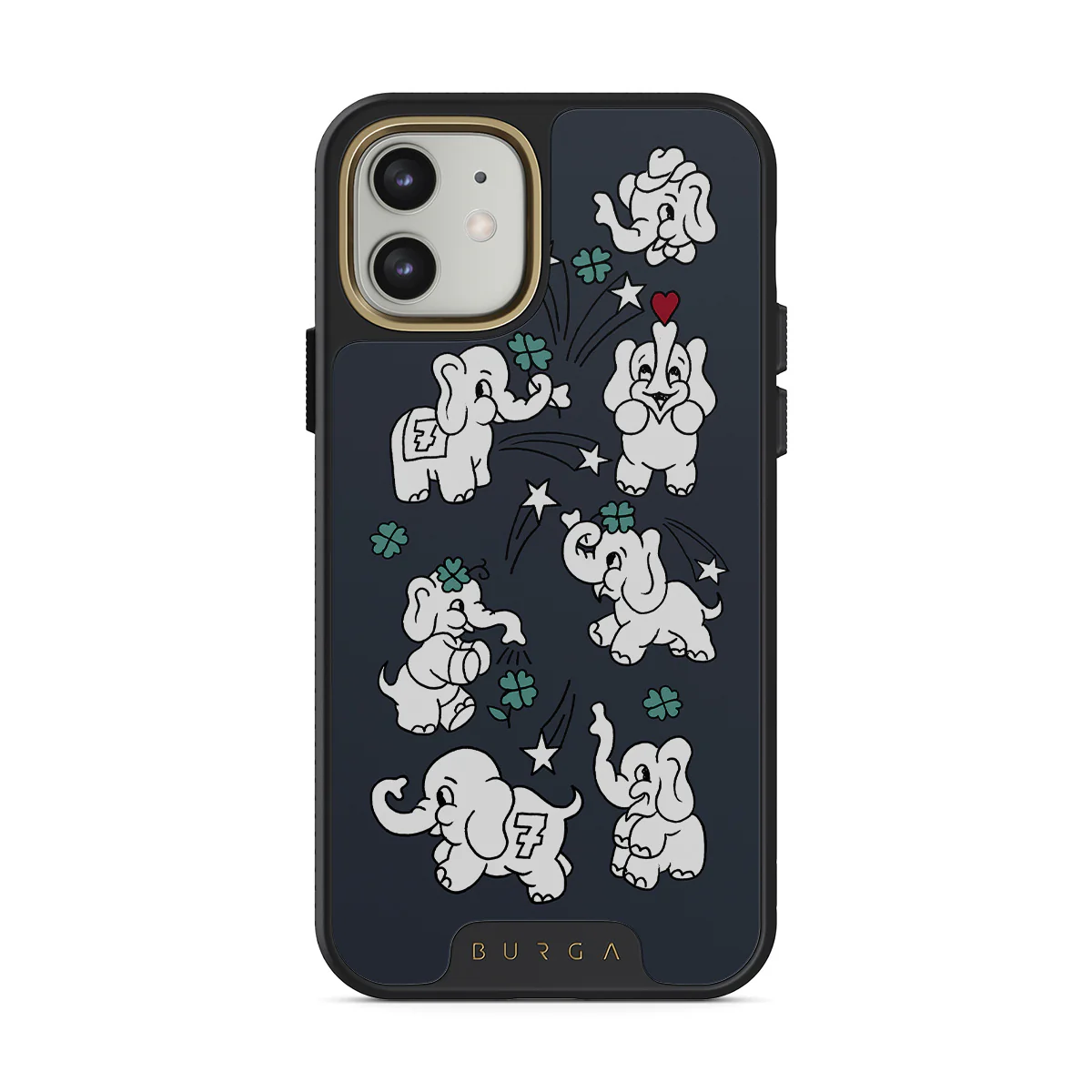 Think Big - iPhone 11 Etui - Image 5