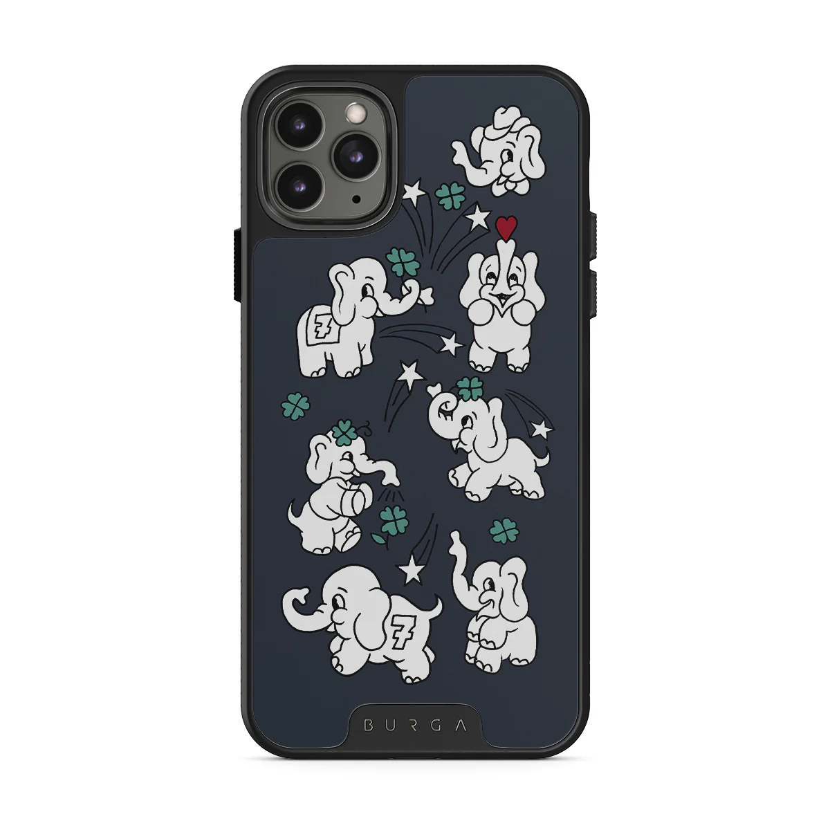 Think Big - iPhone 11 Pro Max Etui - Image 16
