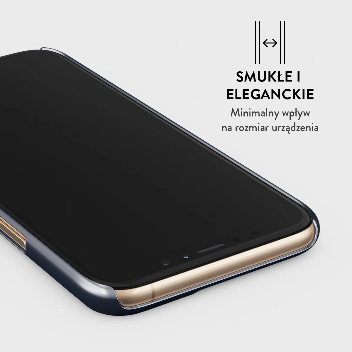 Think Big - iPhone 11 Pro Max Etui - Image 4