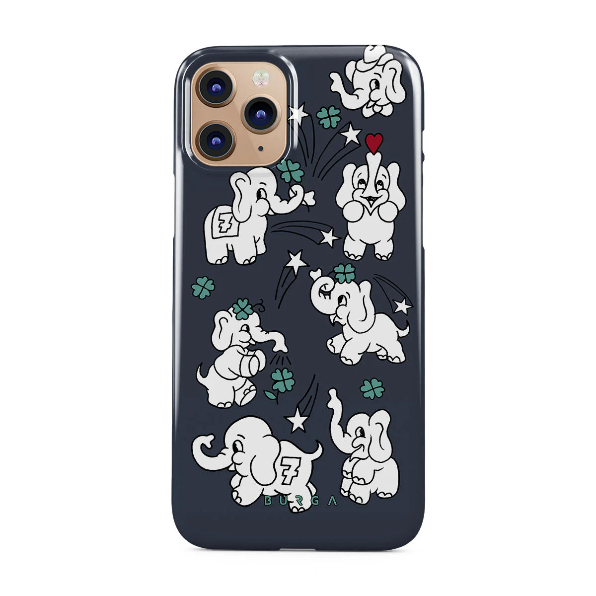 Think Big - iPhone 11 Pro Max Etui - Image 5