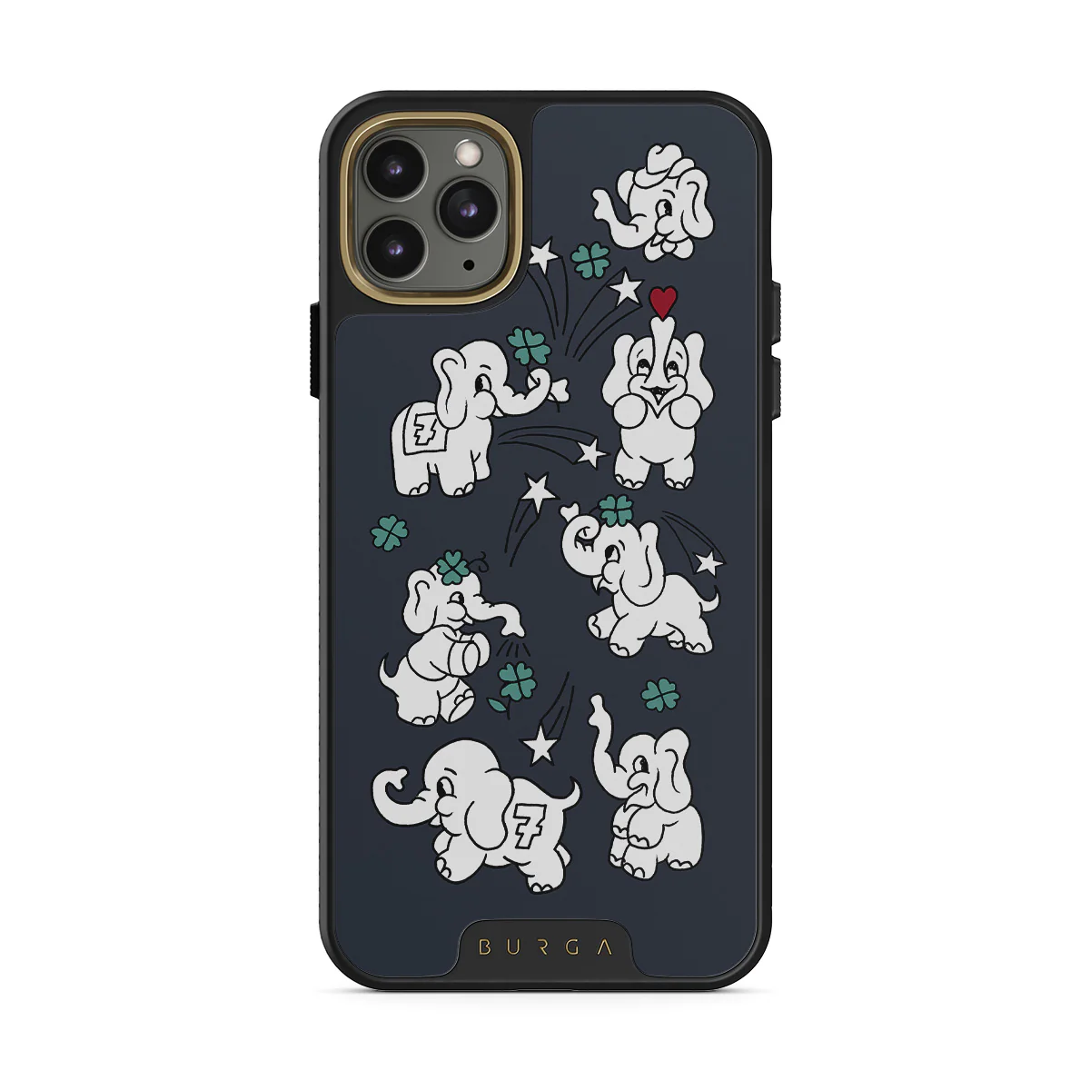 Think Big - iPhone 11 Pro Max Etui - Image 9