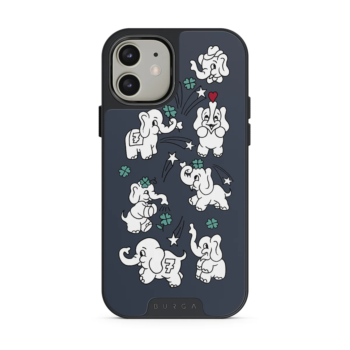 Think Big - iPhone 12 Etui - Image 12
