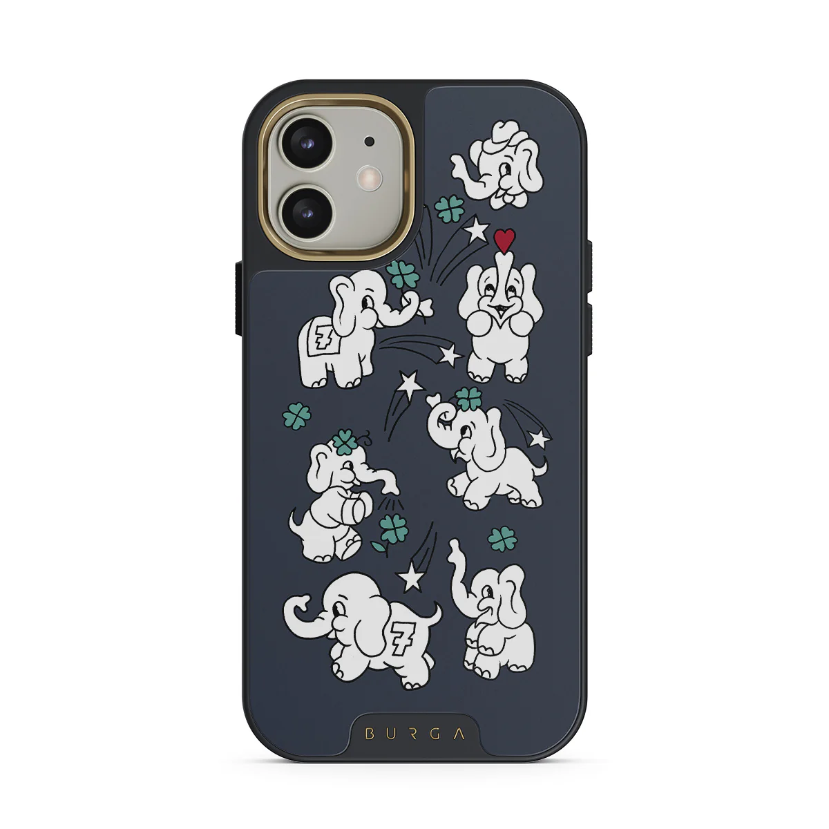 Think Big - iPhone 12 Etui - Image 5