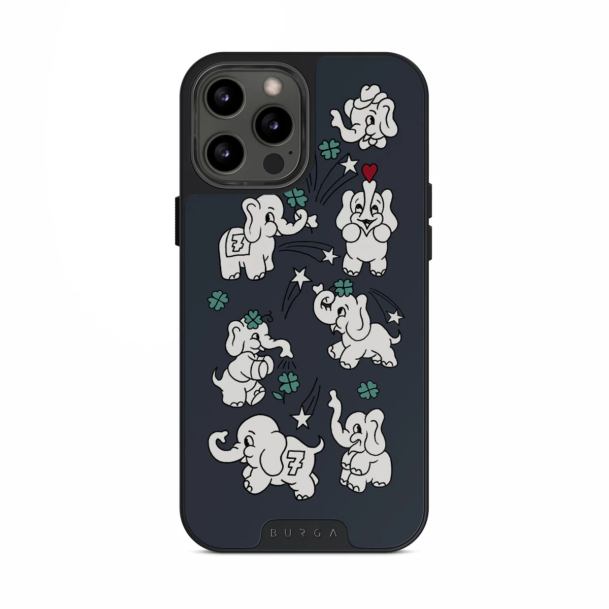 Think Big - iPhone 12 Pro Etui - Image 12