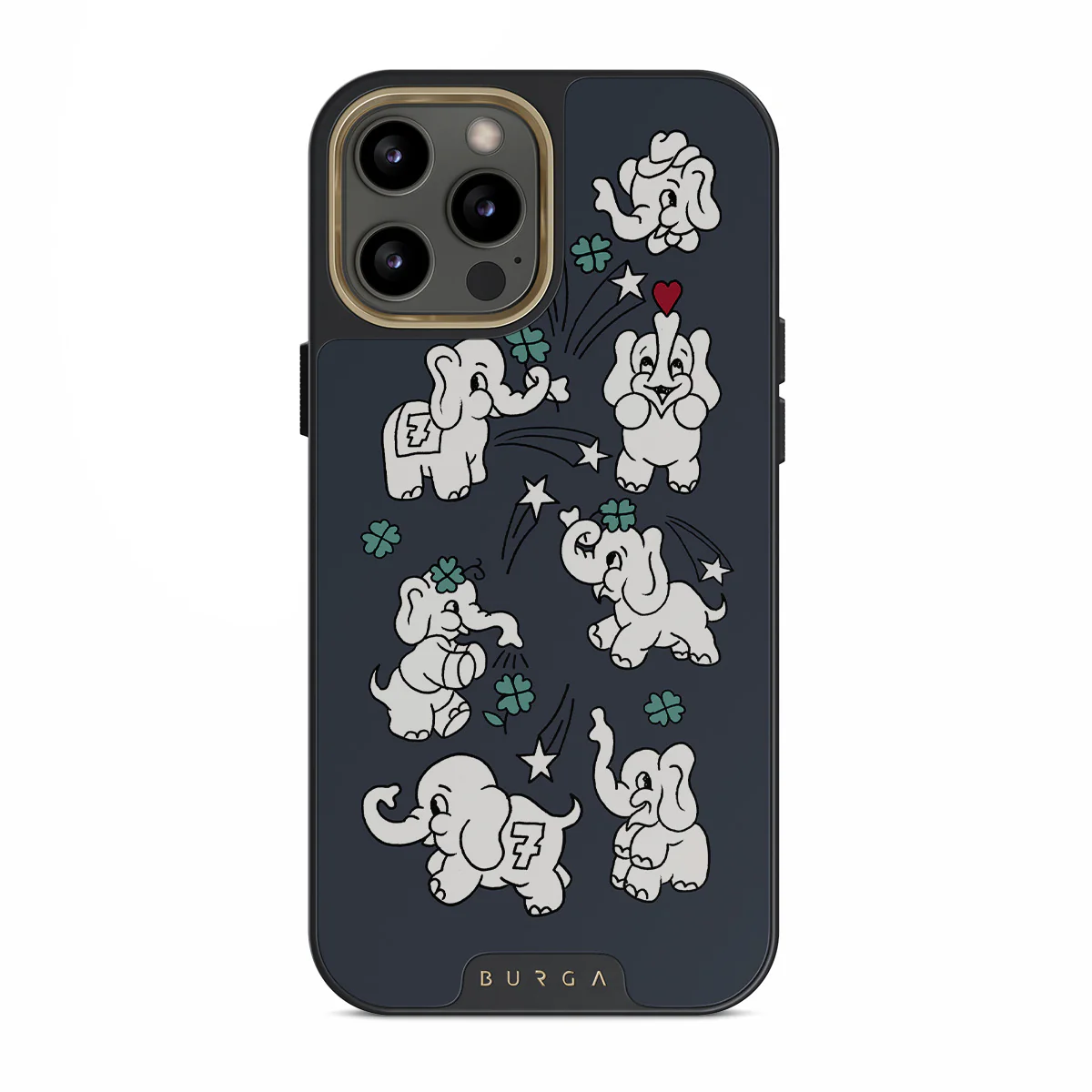 Think Big - iPhone 12 Pro Max Etui - Image 5