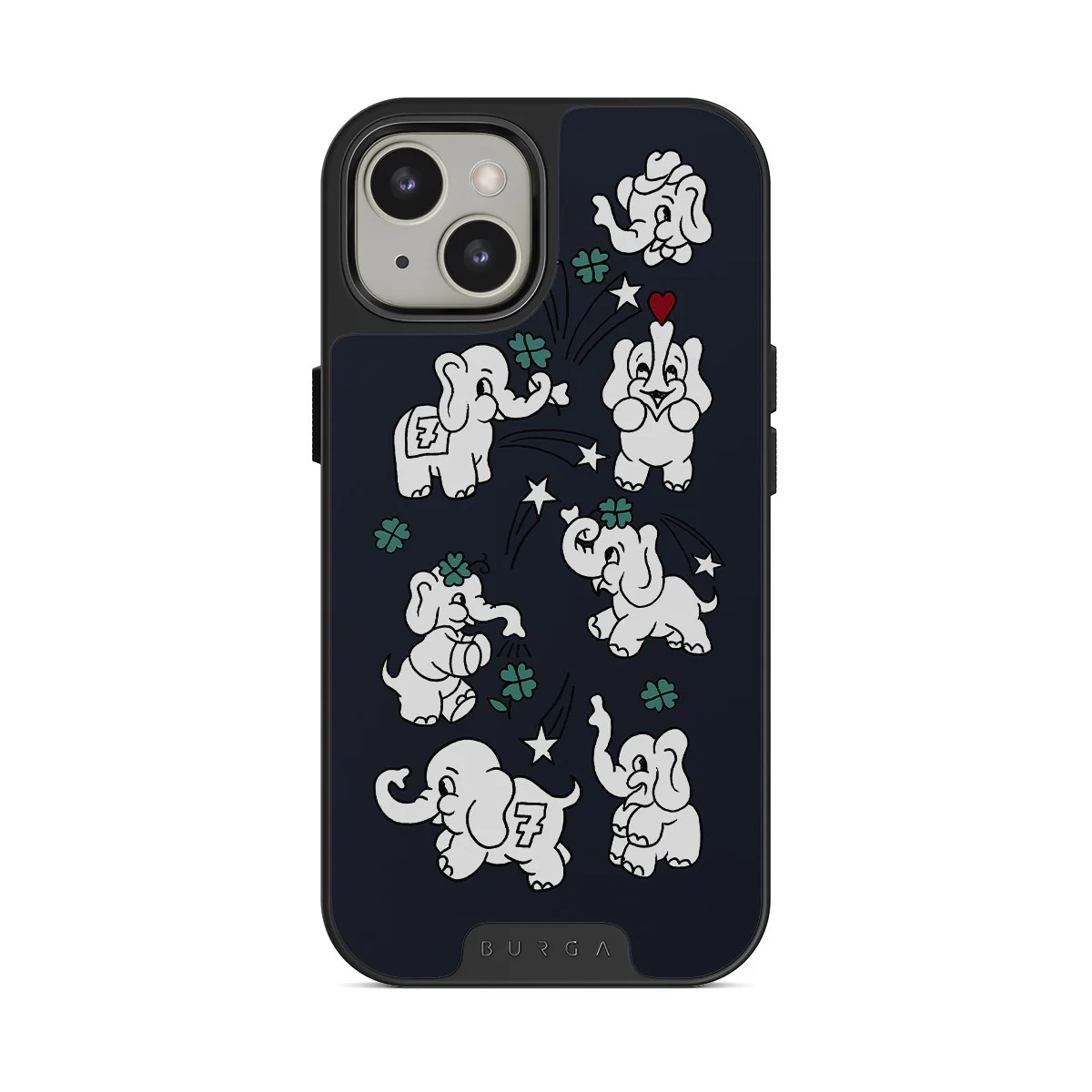 Think Big - iPhone 13 Etui - Image 12