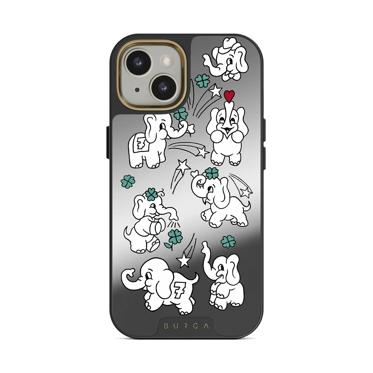 Think Big - iPhone 13 Etui - Image 19