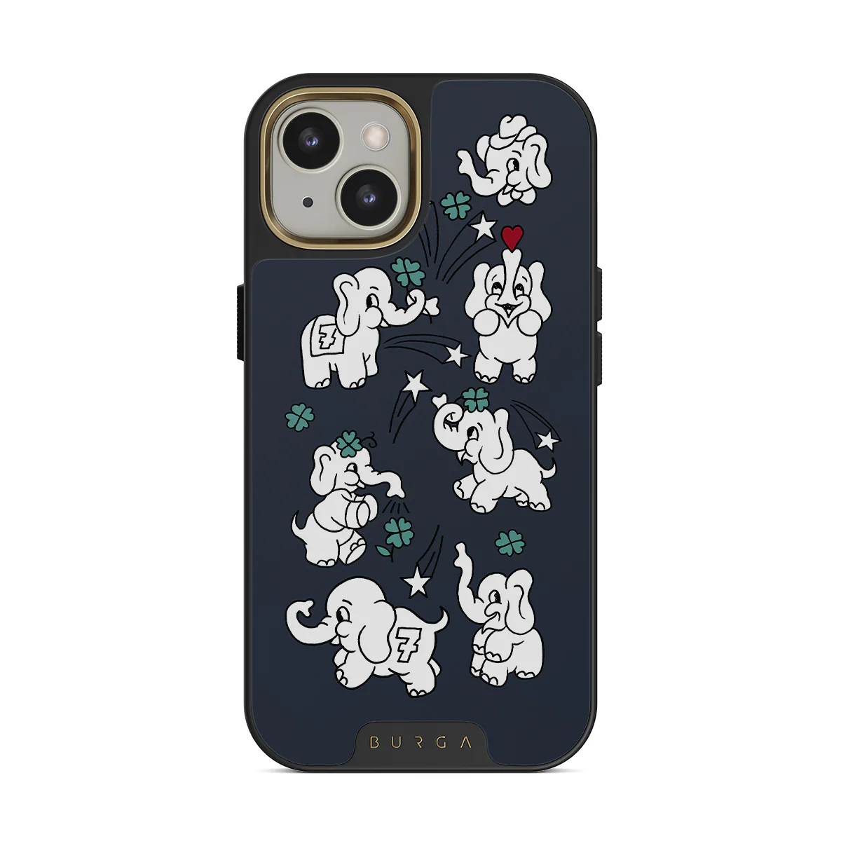 Think Big - iPhone 13 Etui - Image 5