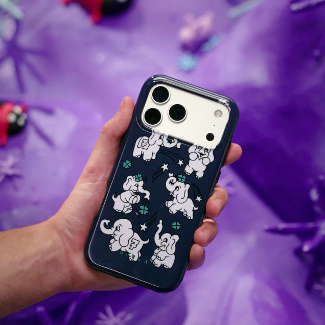 Think Big - iPhone 13 Mini Etui - Image 5