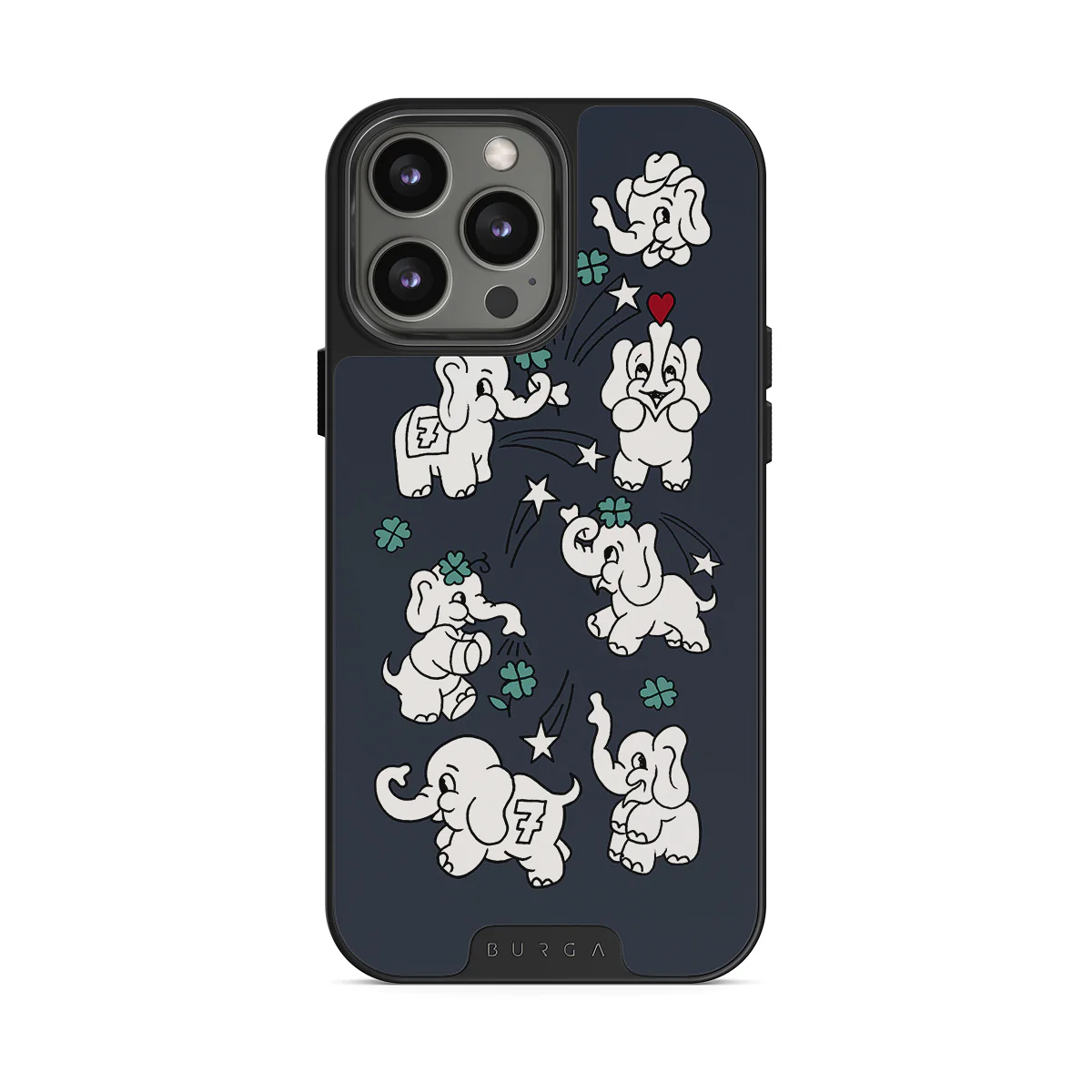 Think Big - iPhone 13 Pro Max Etui - Image 12