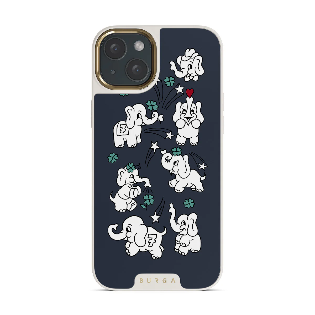 Think Big - iPhone 14 Etui - Image 19