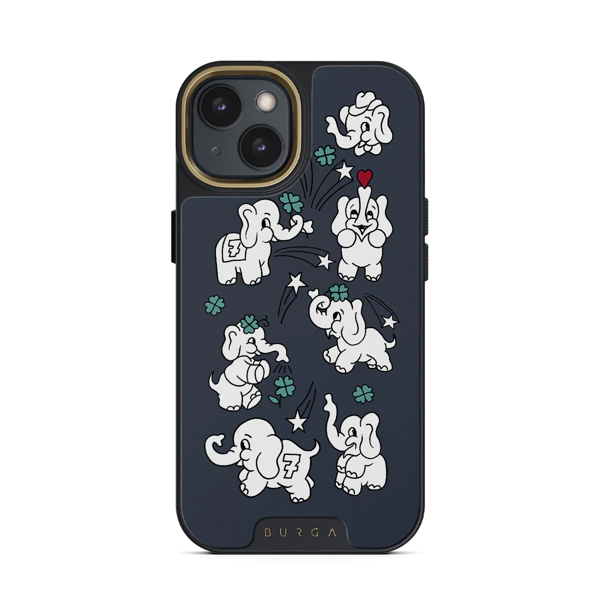 Think Big - iPhone 14 Etui - Image 5