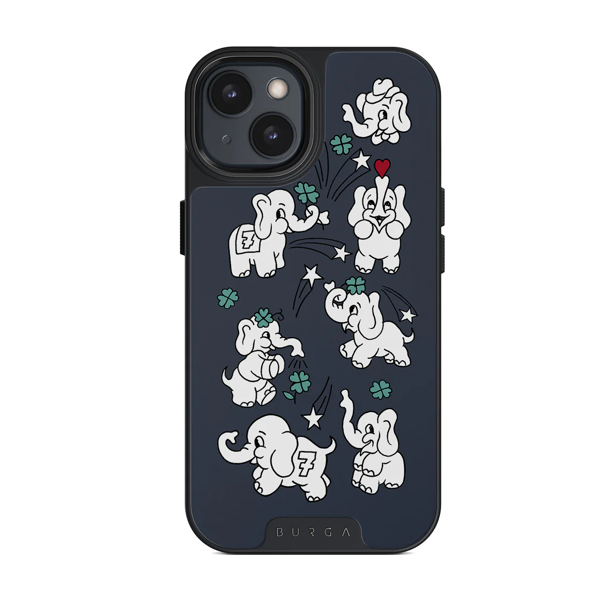 Think Big - iPhone 14 Plus Etui - Image 12