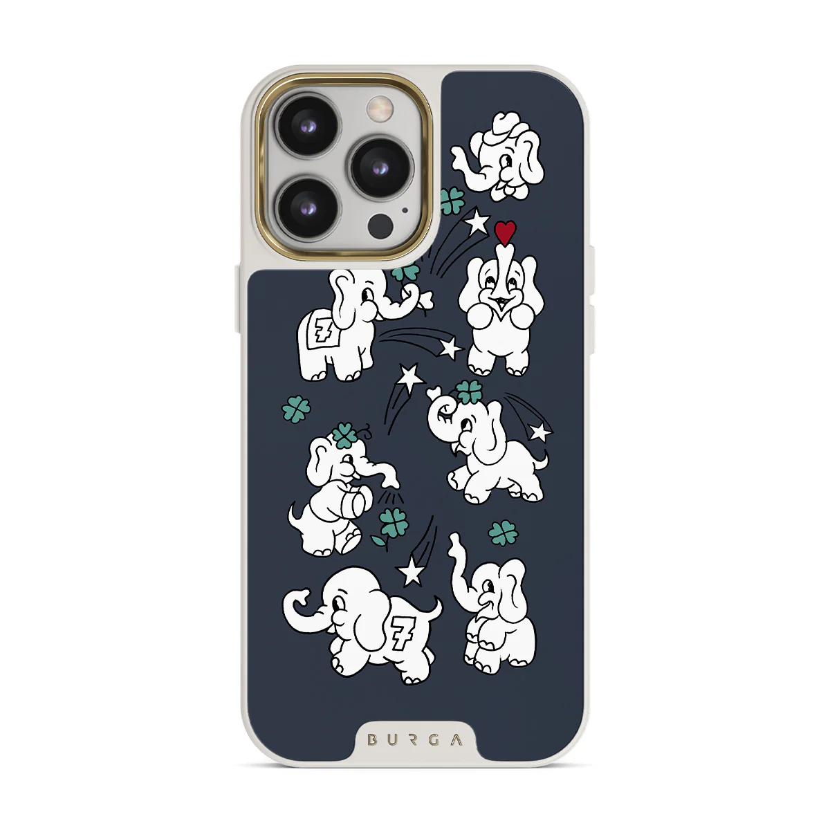 Think Big - iPhone 14 Pro Etui - Image 19